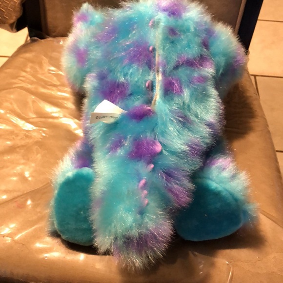 Sulley & Mike 🎉HP🎉 & Baby Mike Monsters - Picture 5 of 10